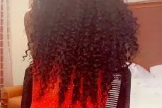 Carlsbad Chocolate Factory 🪒♥ fun Size Barbie 🥰💯 - Image 7